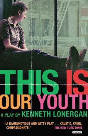This Is Our Youth: Broadway Edition image number 0