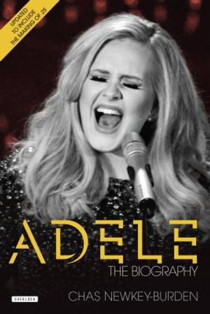 Adele: The Biography image number 0