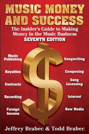 Music Money and Success, 7th Edition image number 0