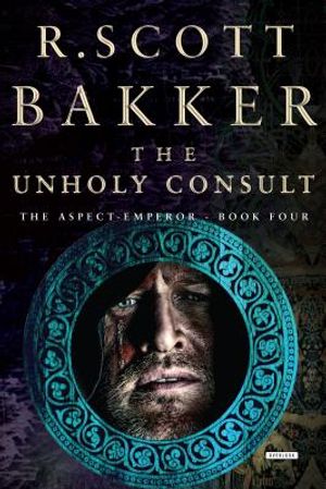 The Unholy Consult image number 0