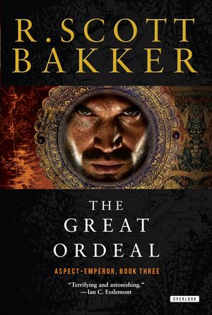 The Great Ordeal image number 0
