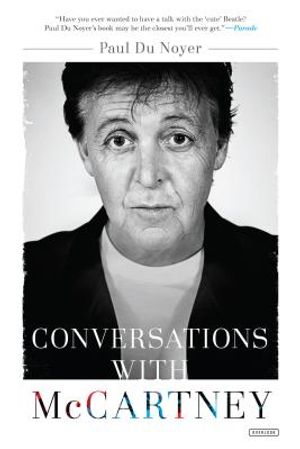 Conversations with McCartney image number 0