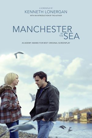 Manchester by the Sea: A Screenplay image number 0
