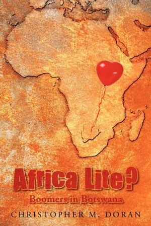 Africa Lite ?: Boomers in Botswana image number 0