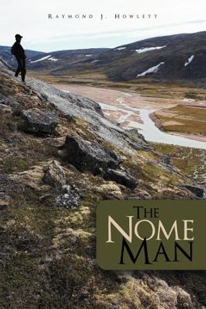 The Nome Man image number 0
