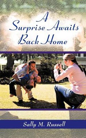A Surprise Awaits Back Home image number 0
