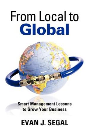 From Local to Global: Smart Management Lessons to Grow Your Business image number 0