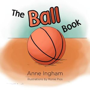 The Ball Book image number 0