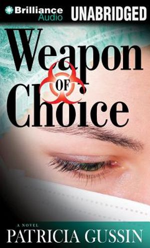 Weapon of Choice image number 0