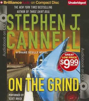 On the Grind image number 0