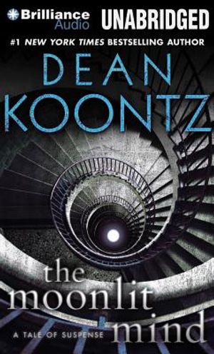 The Moonlit Mind: A Tale of Suspense image number 0