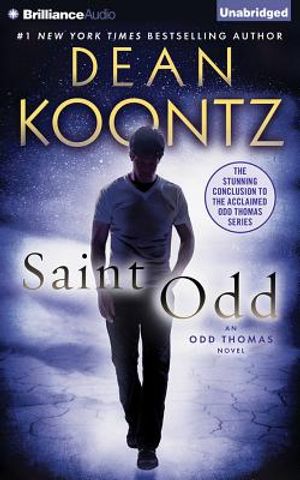 Saint Odd image number 0