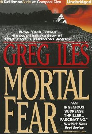 Mortal Fear image number 0