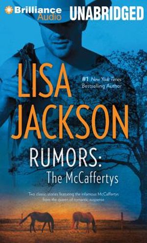 Rumors image number 0