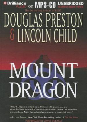 Mount Dragon image number 0
