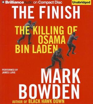 The Finish: The Killing of Osama Bin Laden image number 0