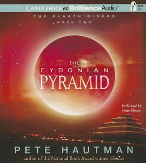 The Cydonian Pyramid image number 0