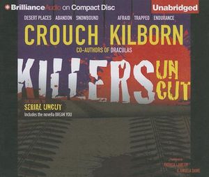 Killers Uncut image number 0