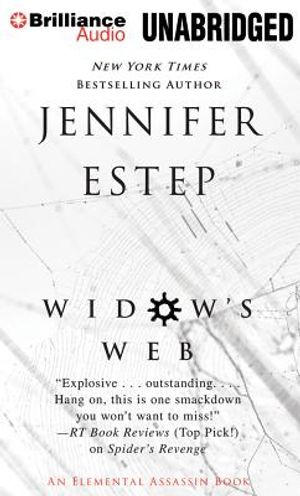 Widow's Web image number 0