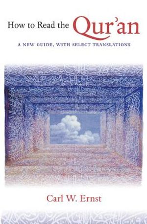 How to Read the Qur'an: A New Guide, with Select Translations image number 0