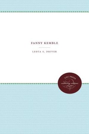 Fanny Kemble image number 0