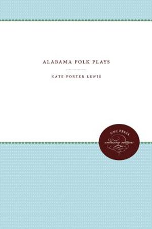 Alabama Folk Plays image number 0