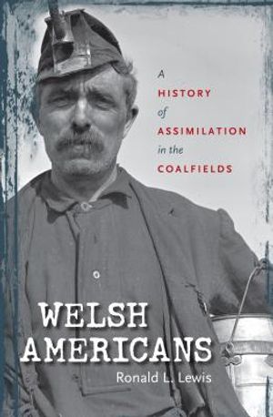 Welsh Americans: A History of Assimilation in the Coalfields image number 0
