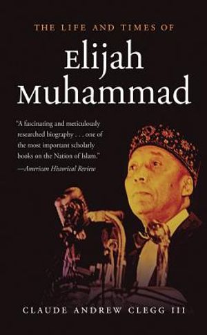 The Life and Times of Elijah Muhammad image number 0
