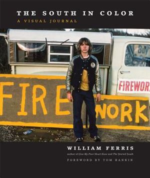 The South in Color: A Visual Journal image number 0