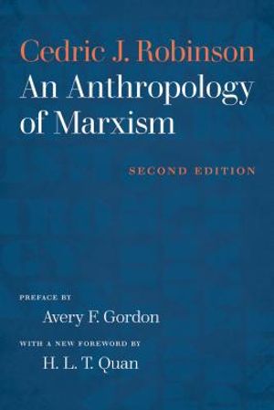 An Anthropology of Marxism image number 0