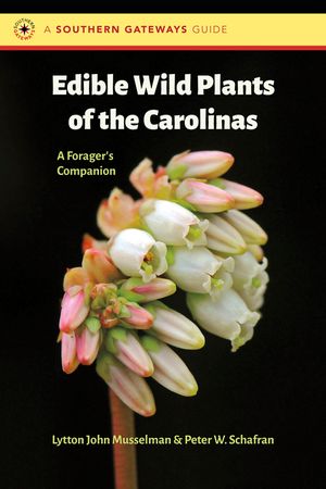 Edible Wild Plants of the Carolinas: A Forager's Companion image number 0
