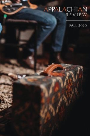 Appalachian Review - Fall 2020: Volume 48, Issue 4 image number 0