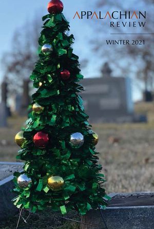 Appalachian Review - Winter 2021: Volume 49, Issue 1 image number 0