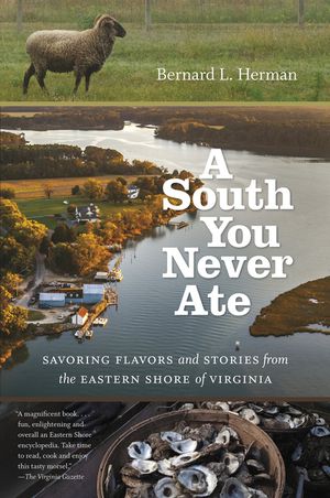 A South You Never Ate: Savoring Flavors and Stories from the Eastern Shore of Virginia image number 0