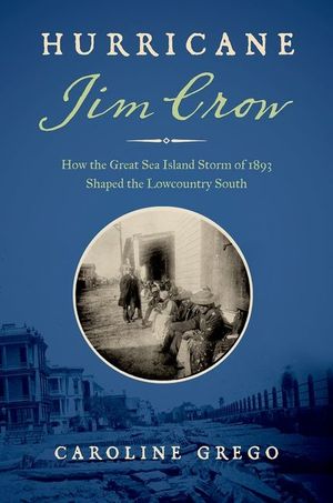 Hurricane Jim Crow: How the Great Sea Island Storm of 1893 Shaped the Lowcountry South image number 0