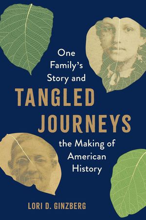 Tangled Journeys: One Family's Story and the Making of American History image number 0