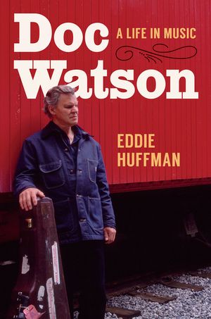 Doc Watson: A Life in Music image number 0
