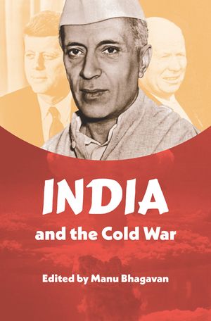 India and the Cold War image number 0