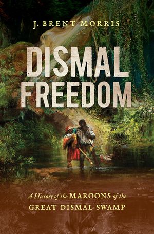 Dismal Freedom: A History of the Maroons of the Great Dismal Swamp image number 0