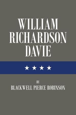 William Richardson Davie image number 0
