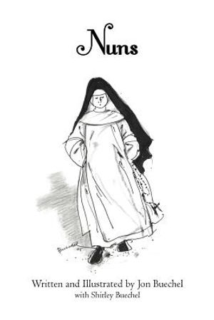 Nuns image number 0