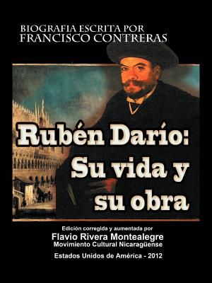 Ruben Dario: Su Vida y Su Obra image number 0