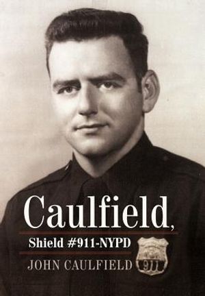 Caulfield, Shield #911-NYPD image number 0