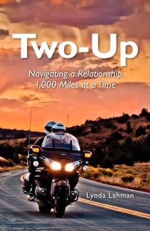 Two-Up: Navigating a Relationship 1,000 Miles at a Time image number 0