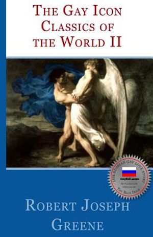 The Gay Icon Classics Of The World II image number 0