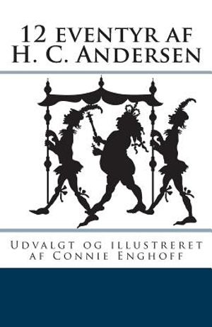 12 eventyr af H. C. Andersen image number 0