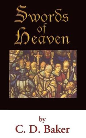 Swords of Heaven image number 0