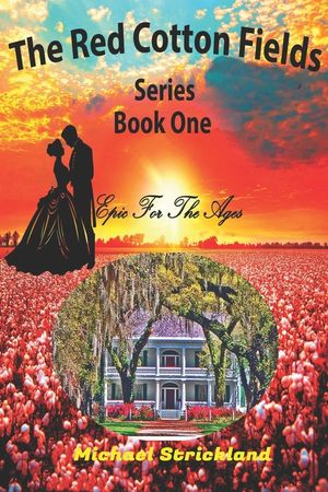 The Red Cotton Fields image number 0