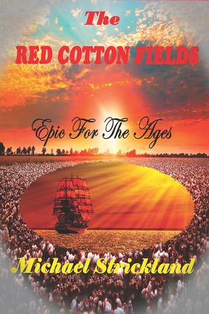 The Red Cotton Fields image number 0