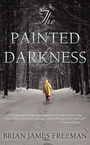 The Painted Darkness image number 0